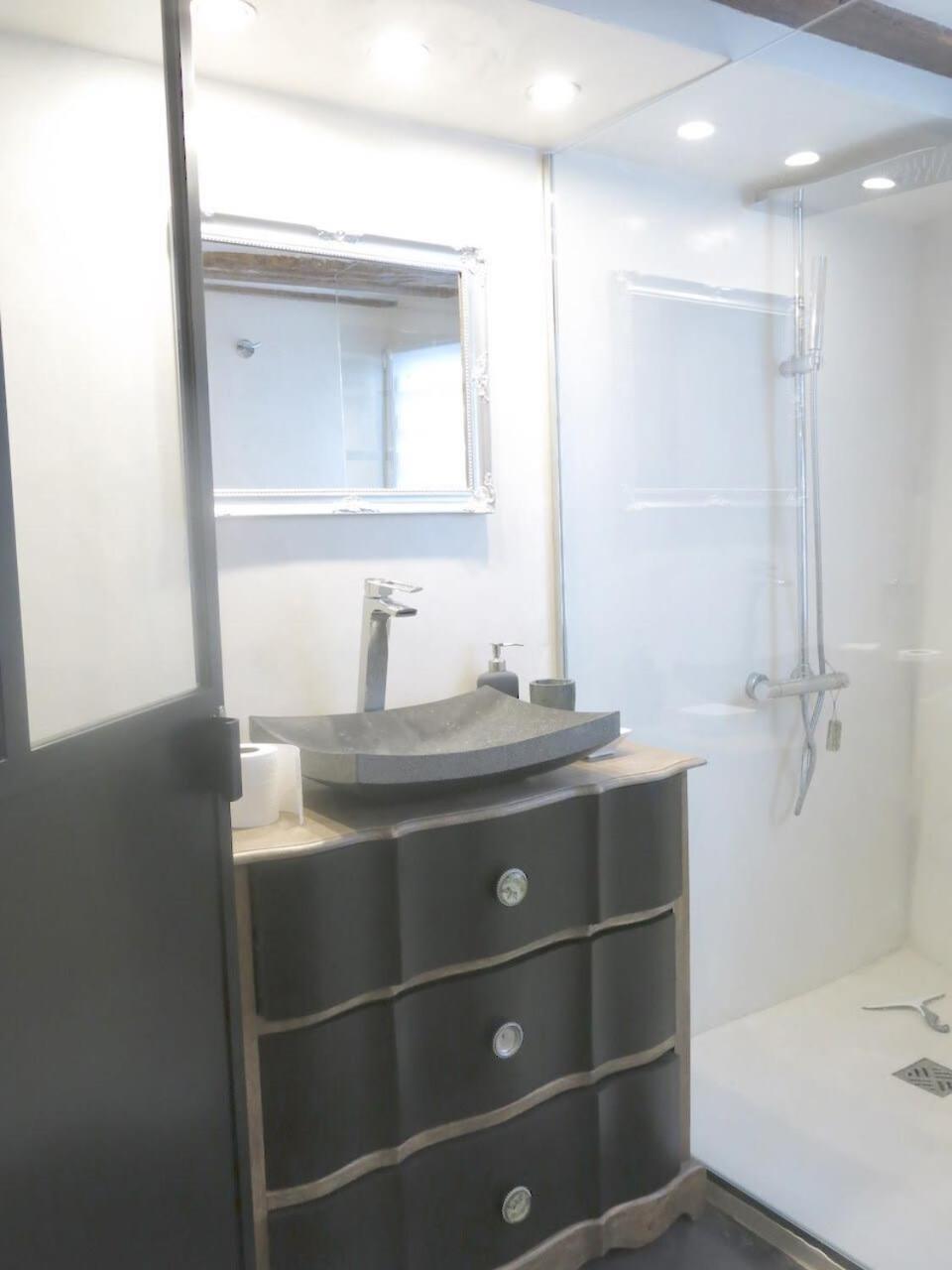 Apartment Saintonge Citycosy Paris Exterior photo