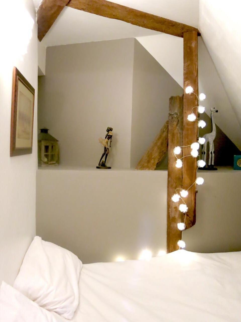 Apartment Saintonge Citycosy Paris Exterior photo
